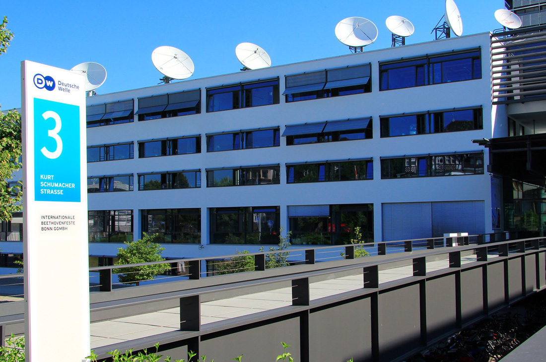 Deutsche Welle