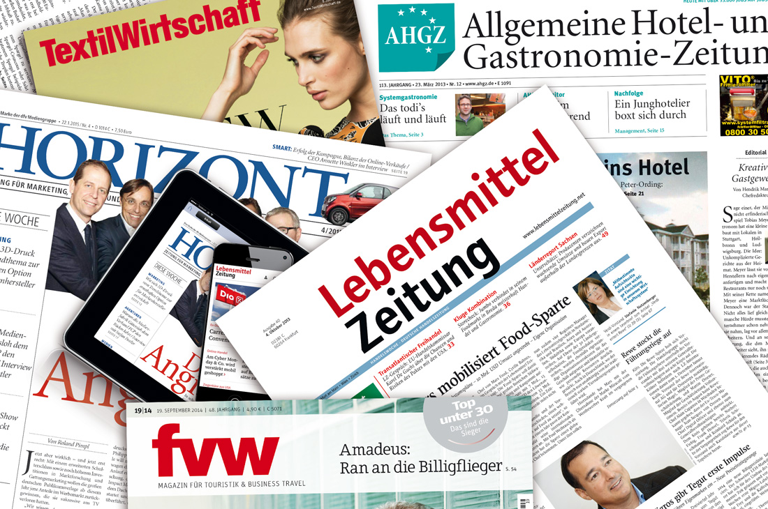 Deutscher Fachverlag